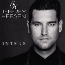 Jeffrey Heesen