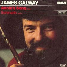 James Galway