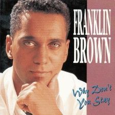 Franklin Brown