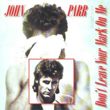 John Parr