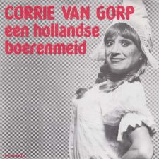 Corrie Van Gorp
