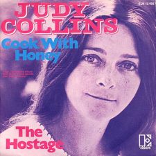 Judy Collins