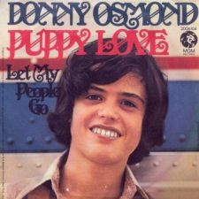 Donny Osmond