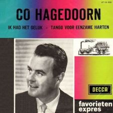 Co Hagedoorn