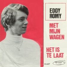 Eddy Romy